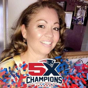 Meet your Posher, Manuelita